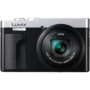 Toronto, Electronics, CAD 803,  Buy Panasonic Lumix DC-TZ99 Silver &ndash; Compact Travel Camera