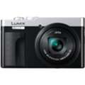 CAD 803,  Buy Panasonic Lumix DC-TZ99 Silver &ndash; Compact Travel Camera