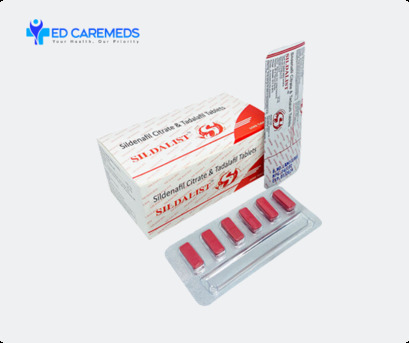 New York, Health & Beauty Items, USD 39,  Buy Sildalist 120 At Low Price In USA - EDcaremeds