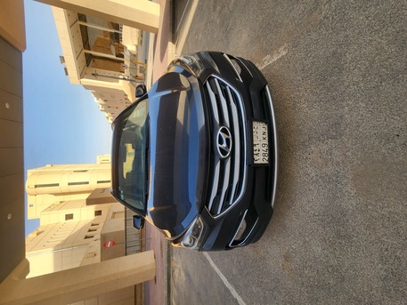 Umm Al Hamam, Vehicles, Cars & Trucks , SAR 35000,  Hyundai Santa Fe,  2016,  Automatic,  244000 KM,  Hundai Santafe One Hand Family Used Perfect Car