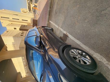 Umm Al Hamam, Vehicles, Cars & Trucks , SAR 35000,  Hyundai Santa Fe,  2016,  Automatic,  244000 KM,  Hundai Santafe One Hand Family Used Perfect Car