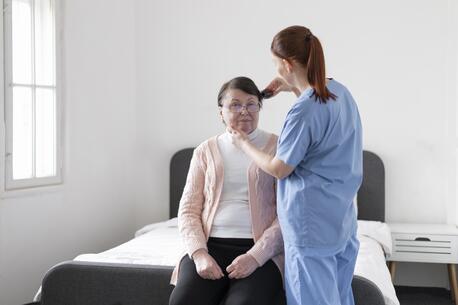 New York, Elder Care, Trusted Senior Care Services In Hamilton, NJ