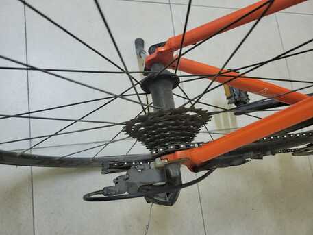 Dammam, Bicycles, SAR 1800,  Bicycle For Sale