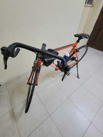 Dammam, Bicycles, SAR 1800,  Bicycle For Sale