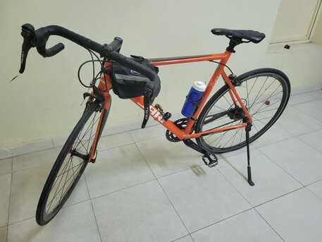 Dammam, Bicycles, SAR 1800,  Bicycle For Sale