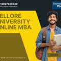 Postgraduate Strategic Leadership Blueprint: Vellore University Online MBA