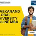 Summary Index: Vivekanand Global University Online MBA
