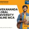 Advanced Computational Reference Index: Vivekananda Global University Online MCA