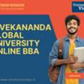 Foundational Management Summary: Vivekananda Global University Online BBA