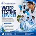 Reliable Water Testing Services In Chennai