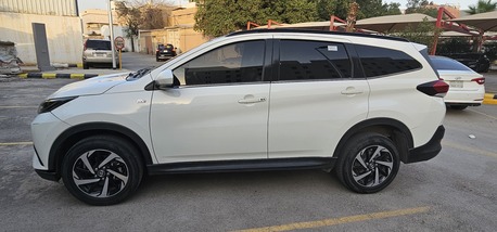 Al Malaz, Vehicles, Cars & Trucks , SAR 45000,  Toyato Rush GL 2021,  2021,  Automatic,  78000 KM,  Single Owner , Family Driven Car , No History Of Accidents