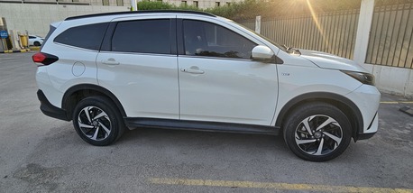 Al Malaz, Vehicles, Cars & Trucks , SAR 45000,  Toyato Rush GL 2021,  2021,  Automatic,  78000 KM,  Single Owner , Family Driven Car , No History Of Accidents