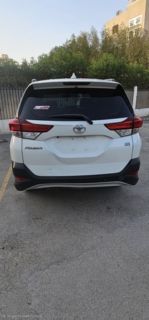 Al Malaz, Vehicles, Cars & Trucks , SAR 45000,  Toyato Rush GL 2021,  2021,  Automatic,  78000 KM,  Single Owner , Family Driven Car , No History Of Accidents