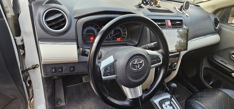 Al Malaz, Vehicles, Cars & Trucks , SAR 45000,  Toyato Rush GL 2021,  2021,  Automatic,  78000 KM,  Single Owner , Family Driven Car , No History Of Accidents