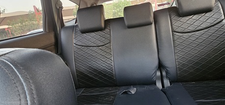 Al Malaz, Vehicles, Cars & Trucks , SAR 45000,  Toyato Rush GL 2021,  2021,  Automatic,  78000 KM,  Single Owner , Family Driven Car , No History Of Accidents