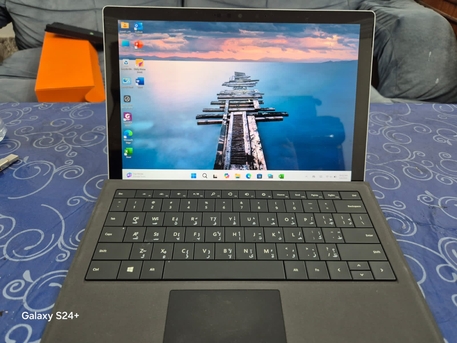 Duba, Computers, SAR 1950,  Microsoft Surface Pro 7 + Core I7