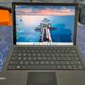 SAR 1950,  Microsoft Surface Pro 7 + Core I7