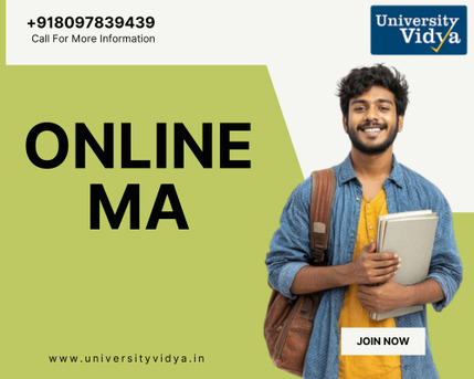 Mumbai, Education, Arts And Humanities Summary: Online MA Degree