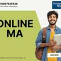 Arts And Humanities Summary: Online MA Degree