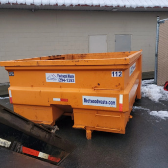 Vancouver, Cleaning, Garbage Bin Rental Cost Guide | Dumpster Rental Pricing