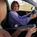 Easy Car Driving Classes Wolfville, N.S. For Everyday Road Confidence