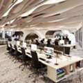Commercial Fit Out Company In Dubai