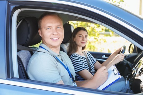Toronto, Business, Affordable Car Driving Classes Wolfville, N.S. For New Drivers