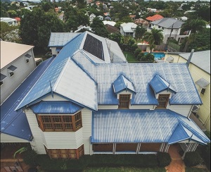 Brisbane, Business, MHI Roofing Brisbane