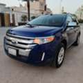 SAR 31000,  Ford Edge,  2013,  Automatic,  205000 KM,  Excellent Condition Like New Smooth Drive