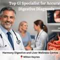 Trusted GI Specialist For Expert Digestive Care At Harmony
