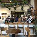 Coffee Shop