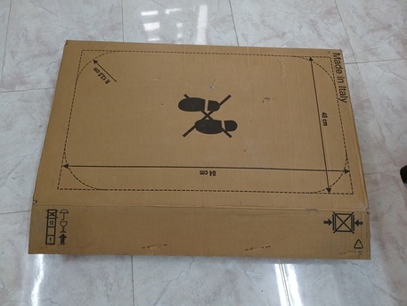 Riyadh, Household Items, SAR 1000,  La Germania Cooktop For Sale