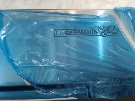 Riyadh, Household Items, SAR 1000,  La Germania Cooktop For Sale
