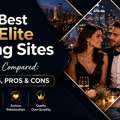 10 Best Elite Dating Sites 2026 Compared: Features, Pros & Cons