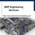 Simplify Your Project With MEP Engineering Services In San Diego.