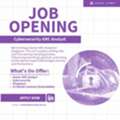 Hiring Cybersecurity GRC Analyst In Singapore - Base Camp Recruitment