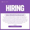 Hiring Epicor Functional Lead In Singapore - Base Camp Recruitment