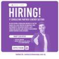 Hiring An IT Consulting Partner In Singapore - Base Camp Recruitment