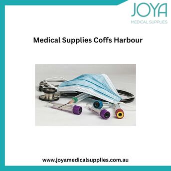 Sydney, Health & Beauty Items, Wholesale Medical Supplies Coffs Harbour - Joya Medical Supplies | Australia