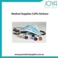 Wholesale Medical Supplies Coffs Harbour - Joya Medical Supplies | Australia