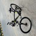SAR 500,  QUALITY TON 29er 3x7 Speed