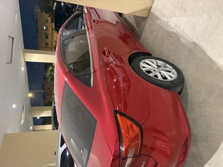 Riyadh, Vehicles, Cars & Trucks , SAR 33000,  MG 5,  2021,  Automatic,  45000 KM,  MG5 With Excellent Condition Without Scratches With 2026 Tyres And Company Oil Change