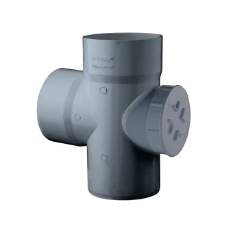 Mumbai, Electrical & Plumbing, Durable Pipes And Fittings By Prayag India