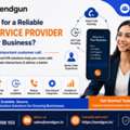 Improve Customer Experience With Sendgun IVR Solutions