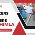 Packers And Movers In Shimla Relocation Services