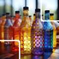 ¿Qué Son Los Colorantes Solventes Para Plástico Y Cómo Funcionan?