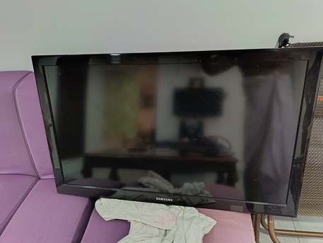 Khobar, Electronics, SAR 200,  Samsung LCD TV 42 INCH