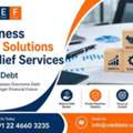 Business Debt Solutions & Relief Services | CDEF Debt