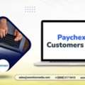 Paychex Customers List