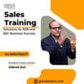 Sales Training Solutions For B2B And B2C Business Success